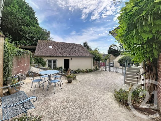maison à vendre - 6 pièces - 150.0 m2 - LONGUEIL STE MARIE - 60 - PICARDIE - Century 21 Agence Saint-Pierre