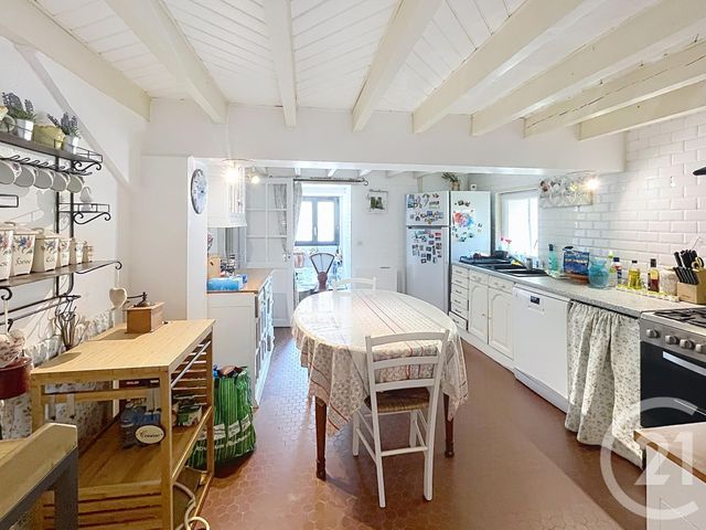 maison à vendre - 6 pièces - 150.0 m2 - LONGUEIL STE MARIE - 60 - PICARDIE - Century 21 Agence Saint-Pierre