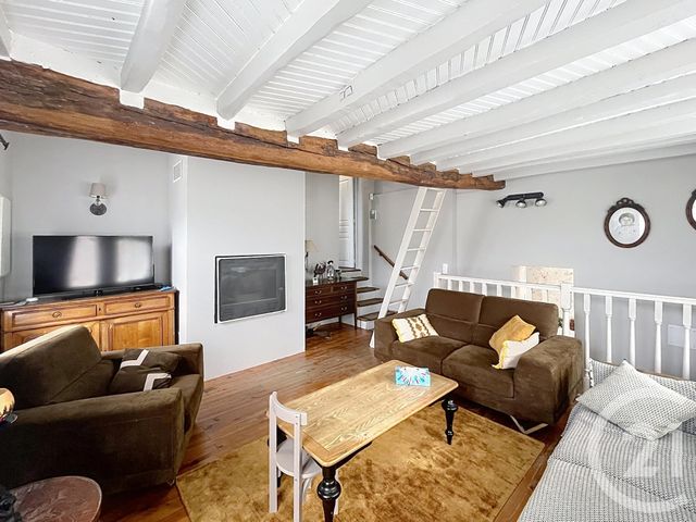 maison à vendre - 6 pièces - 150.0 m2 - LONGUEIL STE MARIE - 60 - PICARDIE - Century 21 Agence Saint-Pierre
