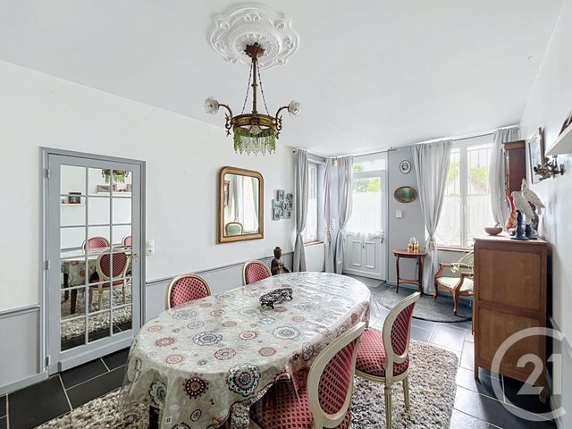 maison à vendre - 6 pièces - 150.0 m2 - LONGUEIL STE MARIE - 60 - PICARDIE - Century 21 Agence Saint-Pierre