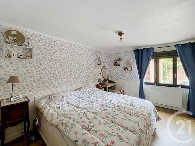 maison à vendre - 6 pièces - 150.0 m2 - LONGUEIL STE MARIE - 60 - PICARDIE - Century 21 Agence Saint-Pierre