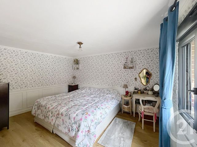 maison à vendre - 6 pièces - 150.0 m2 - LONGUEIL STE MARIE - 60 - PICARDIE - Century 21 Agence Saint-Pierre