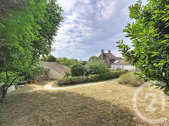 maison à vendre - 6 pièces - 150.0 m2 - LONGUEIL STE MARIE - 60 - PICARDIE - Century 21 Agence Saint-Pierre