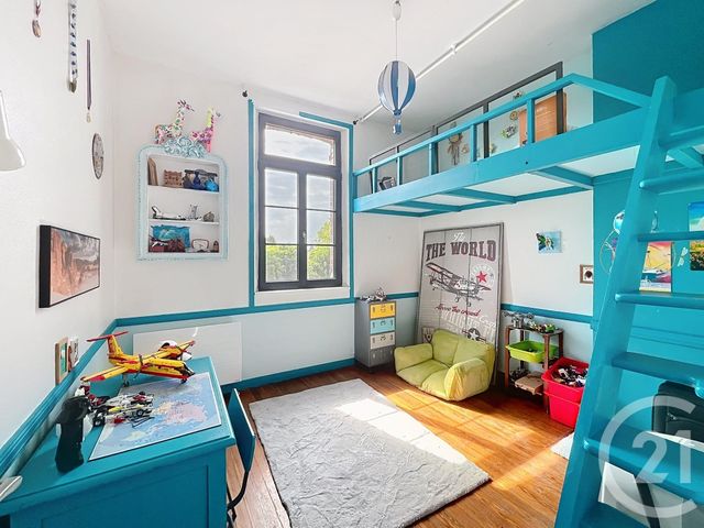 maison à vendre - 6 pièces - 150.0 m2 - LONGUEIL STE MARIE - 60 - PICARDIE - Century 21 Agence Saint-Pierre