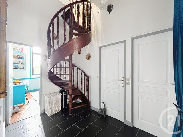 maison à vendre - 6 pièces - 150.0 m2 - LONGUEIL STE MARIE - 60 - PICARDIE - Century 21 Agence Saint-Pierre