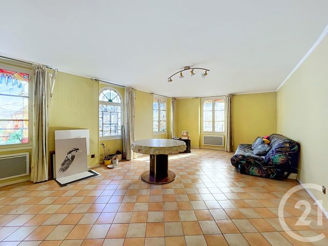 maison à vendre - 4 pièces - 250.0 m2 - LA CHAPELLE EN SERVAL - 60 - PICARDIE - Century 21 Agence Saint-Pierre