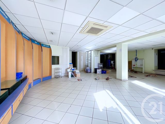 maison à vendre - 4 pièces - 250.0 m2 - LA CHAPELLE EN SERVAL - 60 - PICARDIE - Century 21 Agence Saint-Pierre