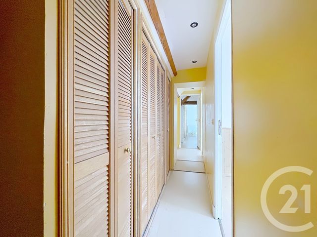 maison à vendre - 4 pièces - 250.0 m2 - LA CHAPELLE EN SERVAL - 60 - PICARDIE - Century 21 Agence Saint-Pierre