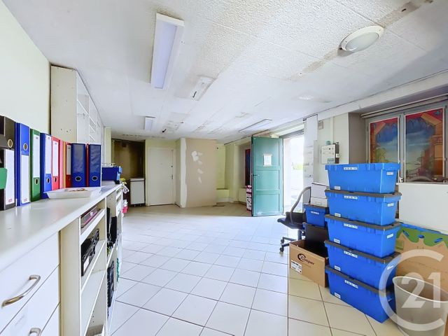 maison à vendre - 4 pièces - 250.0 m2 - LA CHAPELLE EN SERVAL - 60 - PICARDIE - Century 21 Agence Saint-Pierre