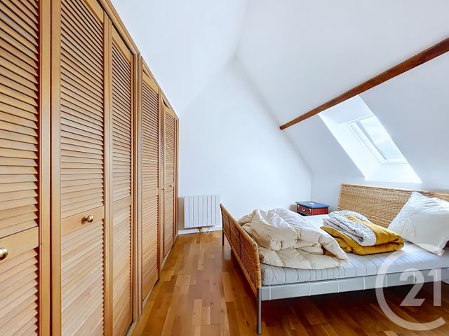 maison à vendre - 4 pièces - 250.0 m2 - LA CHAPELLE EN SERVAL - 60 - PICARDIE - Century 21 Agence Saint-Pierre