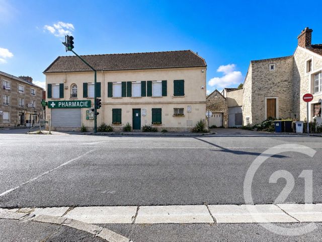 Maison à vendre LA CHAPELLE EN SERVAL