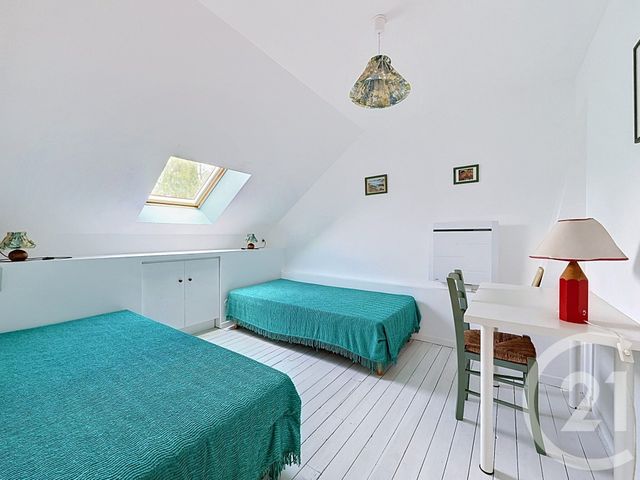 maison à vendre - 5 pièces - 135.25 m2 - MAREUIL LA MOTTE - 60 - PICARDIE - Century 21 Agence Saint-Pierre