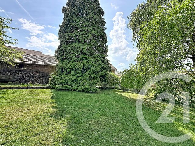 maison à vendre - 5 pièces - 135.25 m2 - MAREUIL LA MOTTE - 60 - PICARDIE - Century 21 Agence Saint-Pierre