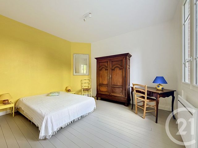 maison à vendre - 5 pièces - 135.25 m2 - MAREUIL LA MOTTE - 60 - PICARDIE - Century 21 Agence Saint-Pierre