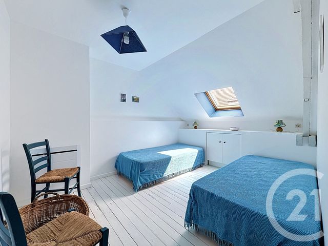 maison à vendre - 5 pièces - 135.25 m2 - MAREUIL LA MOTTE - 60 - PICARDIE - Century 21 Agence Saint-Pierre