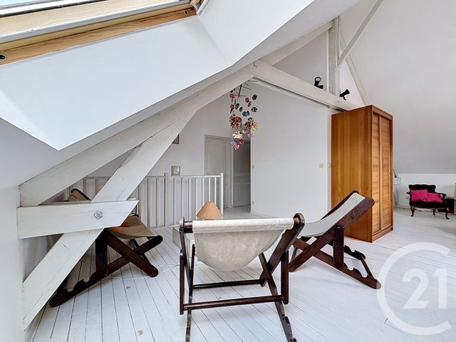 maison à vendre - 5 pièces - 135.25 m2 - MAREUIL LA MOTTE - 60 - PICARDIE - Century 21 Agence Saint-Pierre