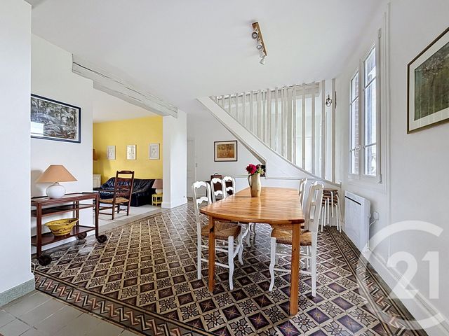maison à vendre - 5 pièces - 135.25 m2 - MAREUIL LA MOTTE - 60 - PICARDIE - Century 21 Agence Saint-Pierre