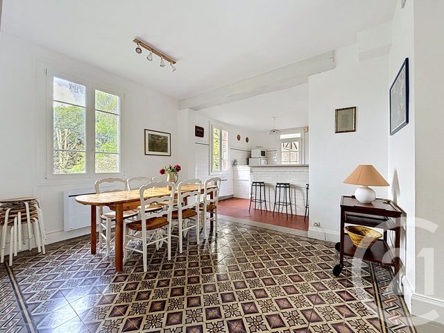 maison à vendre - 5 pièces - 135.25 m2 - MAREUIL LA MOTTE - 60 - PICARDIE - Century 21 Agence Saint-Pierre