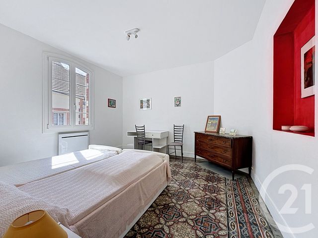maison à vendre - 5 pièces - 135.25 m2 - MAREUIL LA MOTTE - 60 - PICARDIE - Century 21 Agence Saint-Pierre