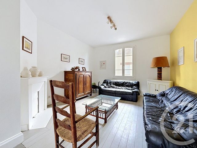 maison à vendre - 5 pièces - 135.25 m2 - MAREUIL LA MOTTE - 60 - PICARDIE - Century 21 Agence Saint-Pierre