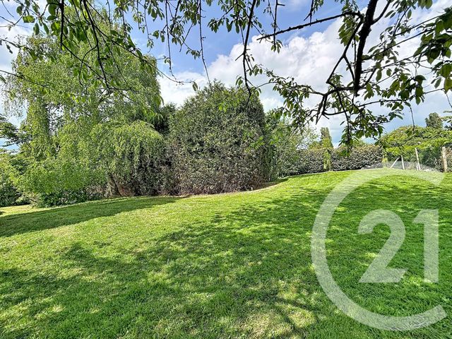 maison à vendre - 5 pièces - 135.25 m2 - MAREUIL LA MOTTE - 60 - PICARDIE - Century 21 Agence Saint-Pierre