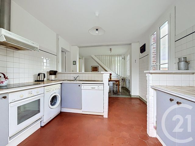 maison à vendre - 5 pièces - 135.25 m2 - MAREUIL LA MOTTE - 60 - PICARDIE - Century 21 Agence Saint-Pierre