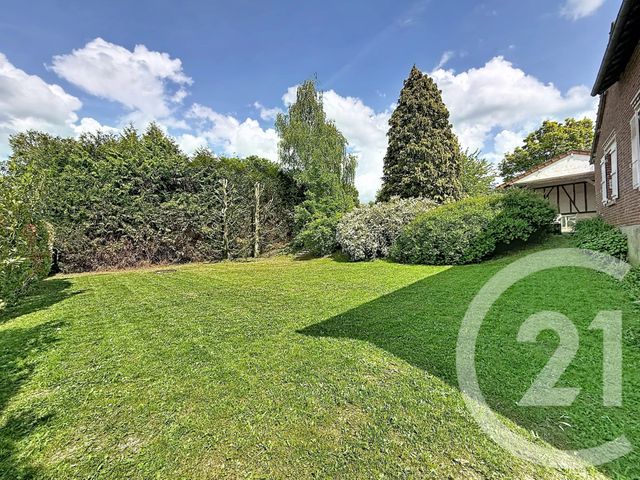 maison à vendre - 5 pièces - 135.25 m2 - MAREUIL LA MOTTE - 60 - PICARDIE - Century 21 Agence Saint-Pierre