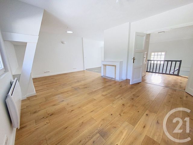 Appartement F4 à louer SENLIS