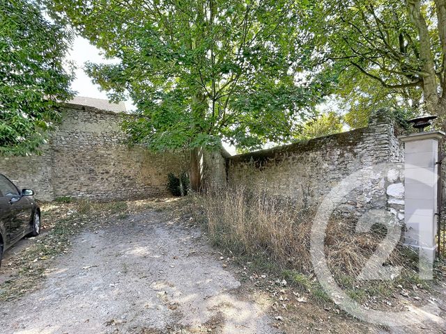 Appartement F2 à vendre - 2 pièces - 51.35 m2 - SENLIS - 60 - PICARDIE - Century 21 Agence Saint-Pierre