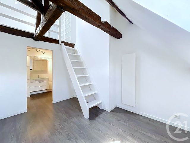 Appartement F2 à vendre - 2 pièces - 51.35 m2 - SENLIS - 60 - PICARDIE - Century 21 Agence Saint-Pierre