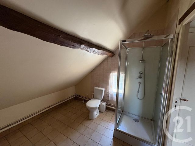 Appartement à vendre - 3 pièces - 73.52 m2 - MONT L EVEQUE - 60 - PICARDIE - Century 21 Agence Saint-Pierre