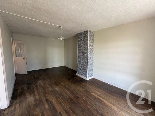 Appartement à vendre - 3 pièces - 73.52 m2 - MONT L EVEQUE - 60 - PICARDIE - Century 21 Agence Saint-Pierre