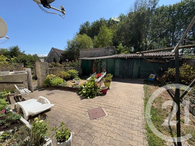 Appartement à vendre - 3 pièces - 73.52 m2 - MONT L EVEQUE - 60 - PICARDIE - Century 21 Agence Saint-Pierre