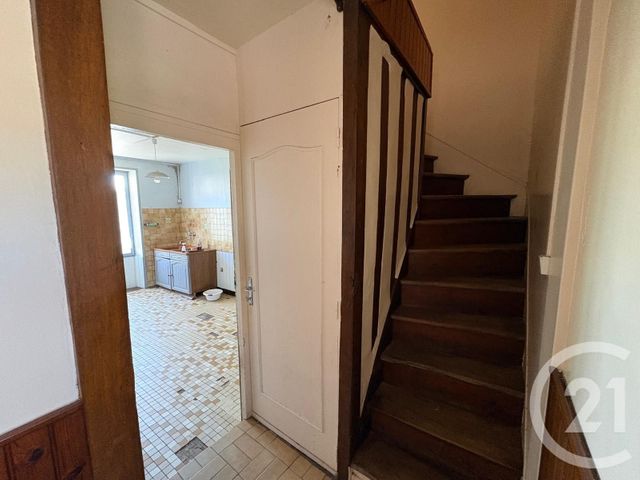 Appartement à vendre - 3 pièces - 73.52 m2 - MONT L EVEQUE - 60 - PICARDIE - Century 21 Agence Saint-Pierre