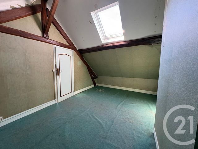 Appartement à vendre - 3 pièces - 73.52 m2 - MONT L EVEQUE - 60 - PICARDIE - Century 21 Agence Saint-Pierre