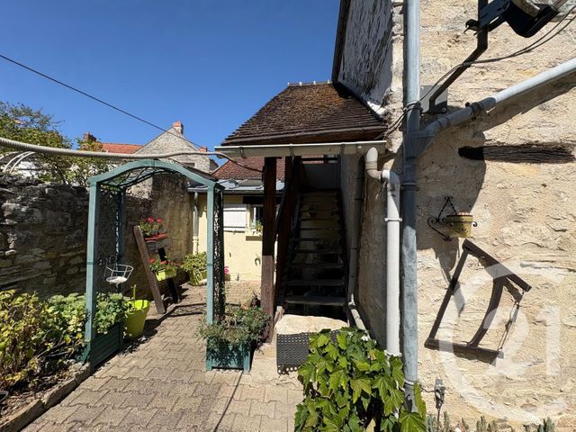 Appartement à vendre - 3 pièces - 73.52 m2 - MONT L EVEQUE - 60 - PICARDIE - Century 21 Agence Saint-Pierre