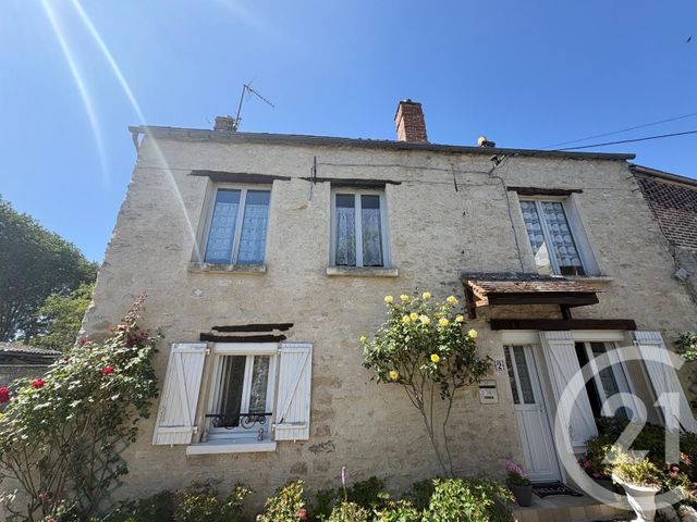 Appartement à vendre MONT L EVEQUE