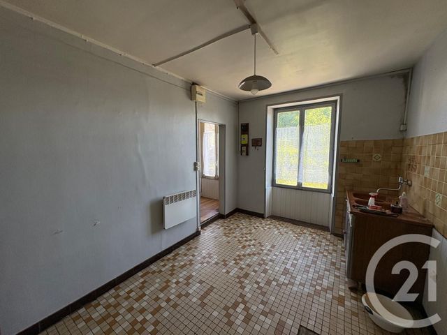 Appartement à vendre - 3 pièces - 73.52 m2 - MONT L EVEQUE - 60 - PICARDIE - Century 21 Agence Saint-Pierre