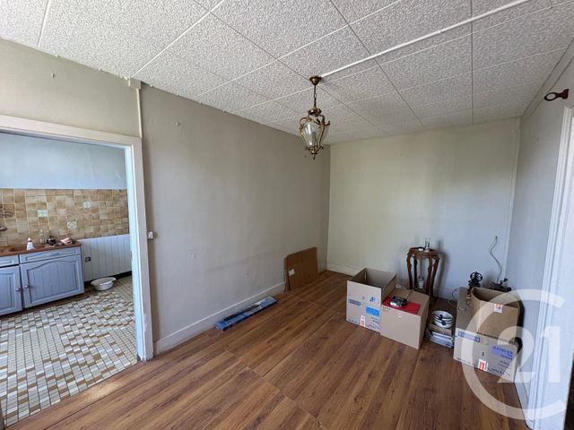 Appartement à vendre - 3 pièces - 73.52 m2 - MONT L EVEQUE - 60 - PICARDIE - Century 21 Agence Saint-Pierre