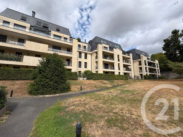Appartement T4 à vendre SENLIS