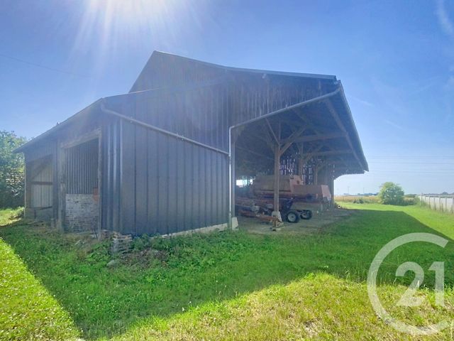 divers à vendre - 1250.0 m2 - CATIGNY - 60 - PICARDIE - Century 21 Agence Saint-Pierre