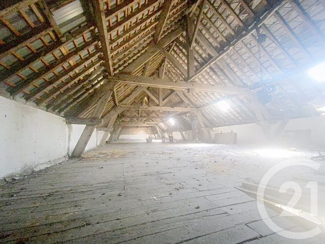 divers à vendre - 1250.0 m2 - CATIGNY - 60 - PICARDIE - Century 21 Agence Saint-Pierre