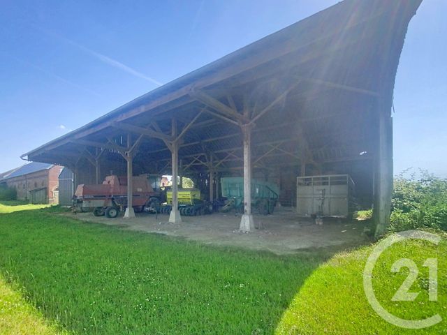 divers à vendre - 1250.0 m2 - CATIGNY - 60 - PICARDIE - Century 21 Agence Saint-Pierre