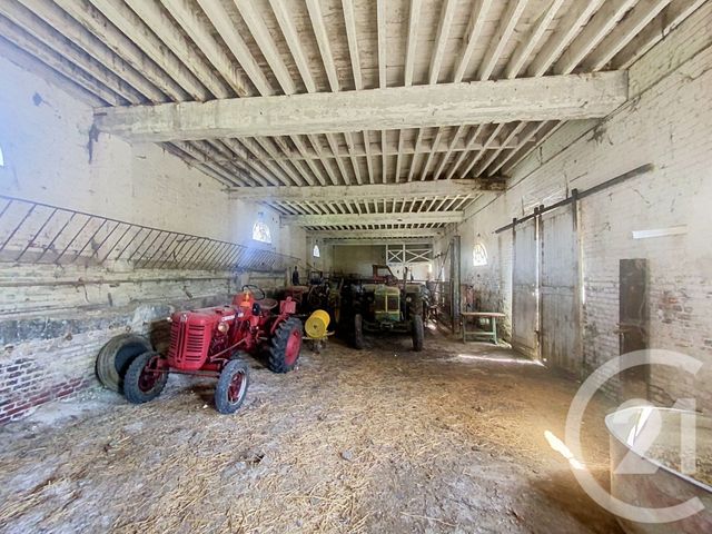 divers à vendre - 1250.0 m2 - CATIGNY - 60 - PICARDIE - Century 21 Agence Saint-Pierre