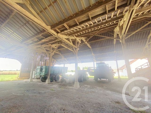 divers à vendre - 1250.0 m2 - CATIGNY - 60 - PICARDIE - Century 21 Agence Saint-Pierre