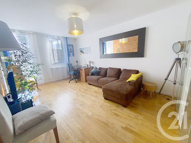 Appartement F2 Bis à louer SENLIS