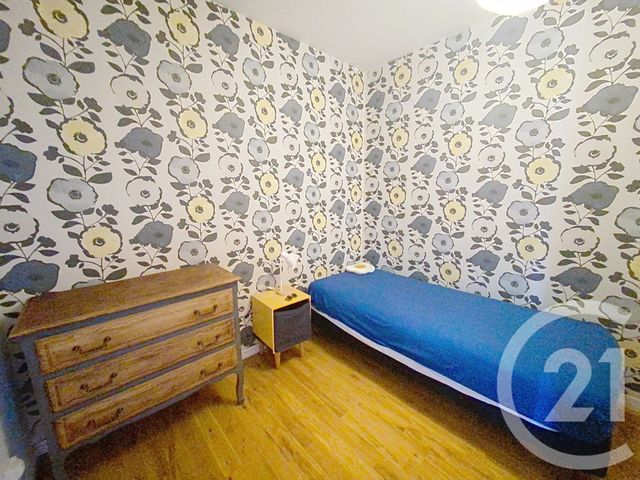 Appartement F2 bis à louer - 2 pièces - 63.0 m2 - SENLIS - 60 - PICARDIE - Century 21 Agence Saint-Pierre