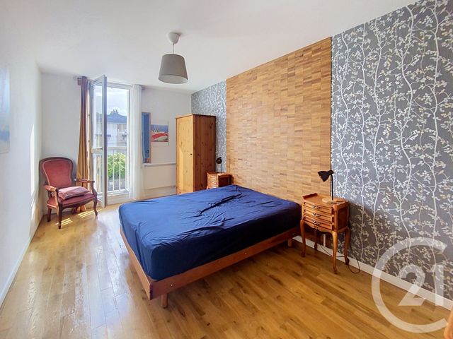Appartement F2 bis à louer - 2 pièces - 63.0 m2 - SENLIS - 60 - PICARDIE - Century 21 Agence Saint-Pierre