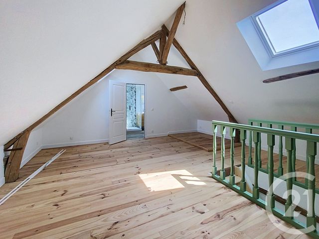 maison à louer - 5 pièces - 142.0 m2 - SENLIS - 60 - PICARDIE - Century 21 Agence Saint-Pierre