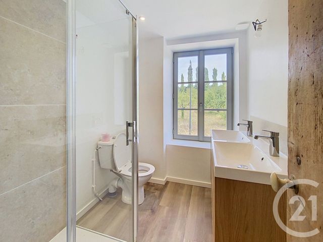 maison à louer - 5 pièces - 142.0 m2 - SENLIS - 60 - PICARDIE - Century 21 Agence Saint-Pierre